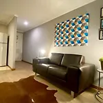 Vila Olimpia Cosmo By Mob Inn 2 Dormitorio Ac Wifi