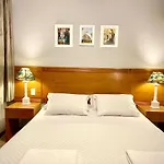 Vila Olimpia Cosmo By Mob Inn 2 Dormitorio Ac Wifi