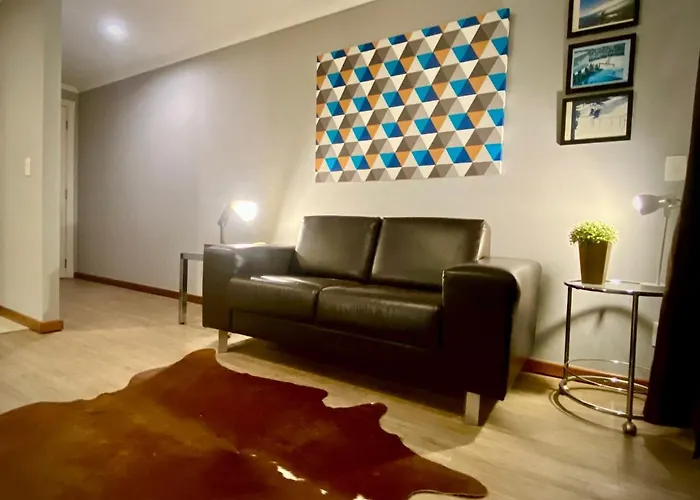 Vila Olimpia Cosmo By Mob Inn 2 Dormitorio Ac Wifi