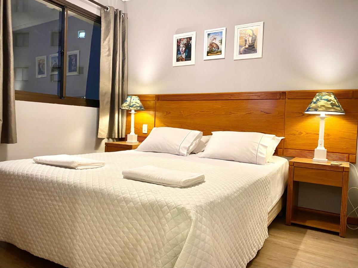 Vila Olimpia Cosmo By Mob 2 Ac Wifi * São Paulo