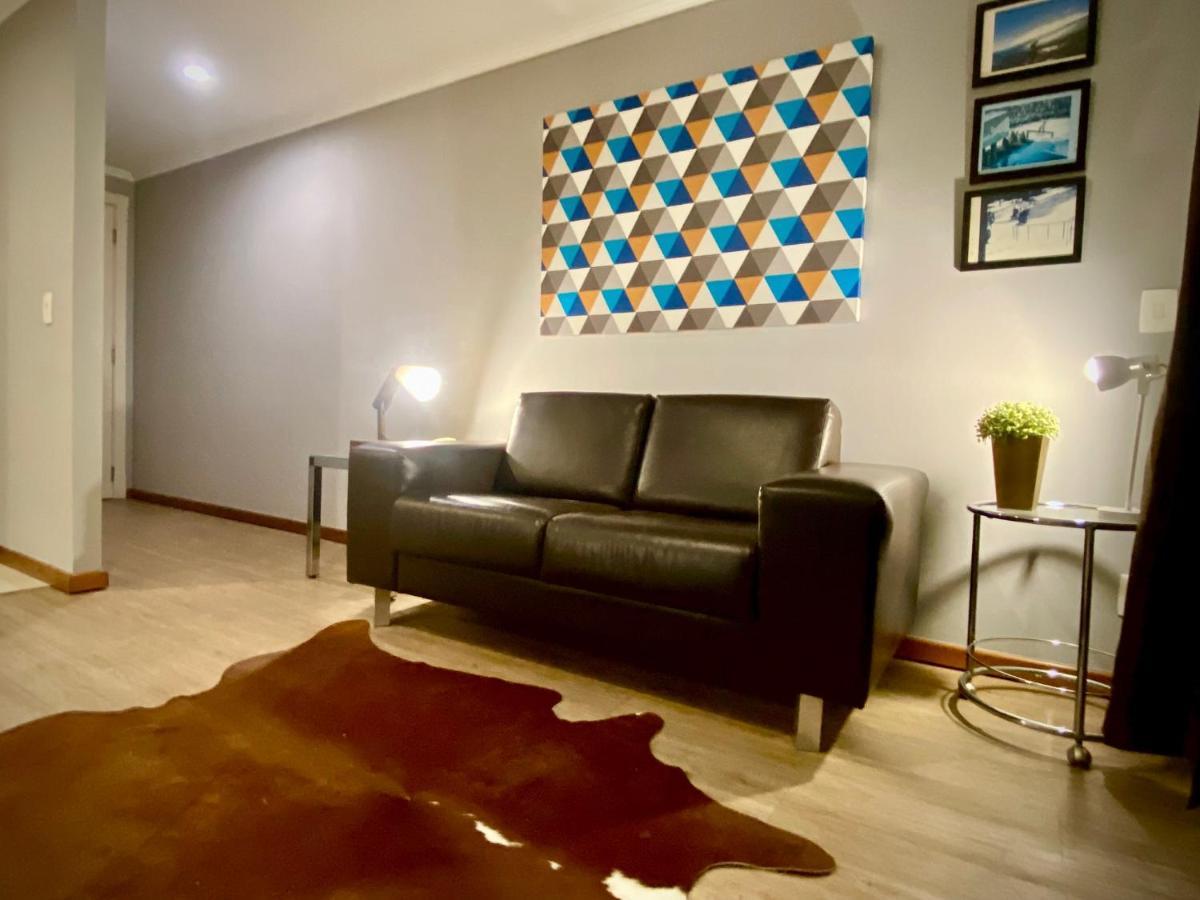 Vila Olimpia Cosmo By Mob 2 Ac Wifi Apartamento São Paulo