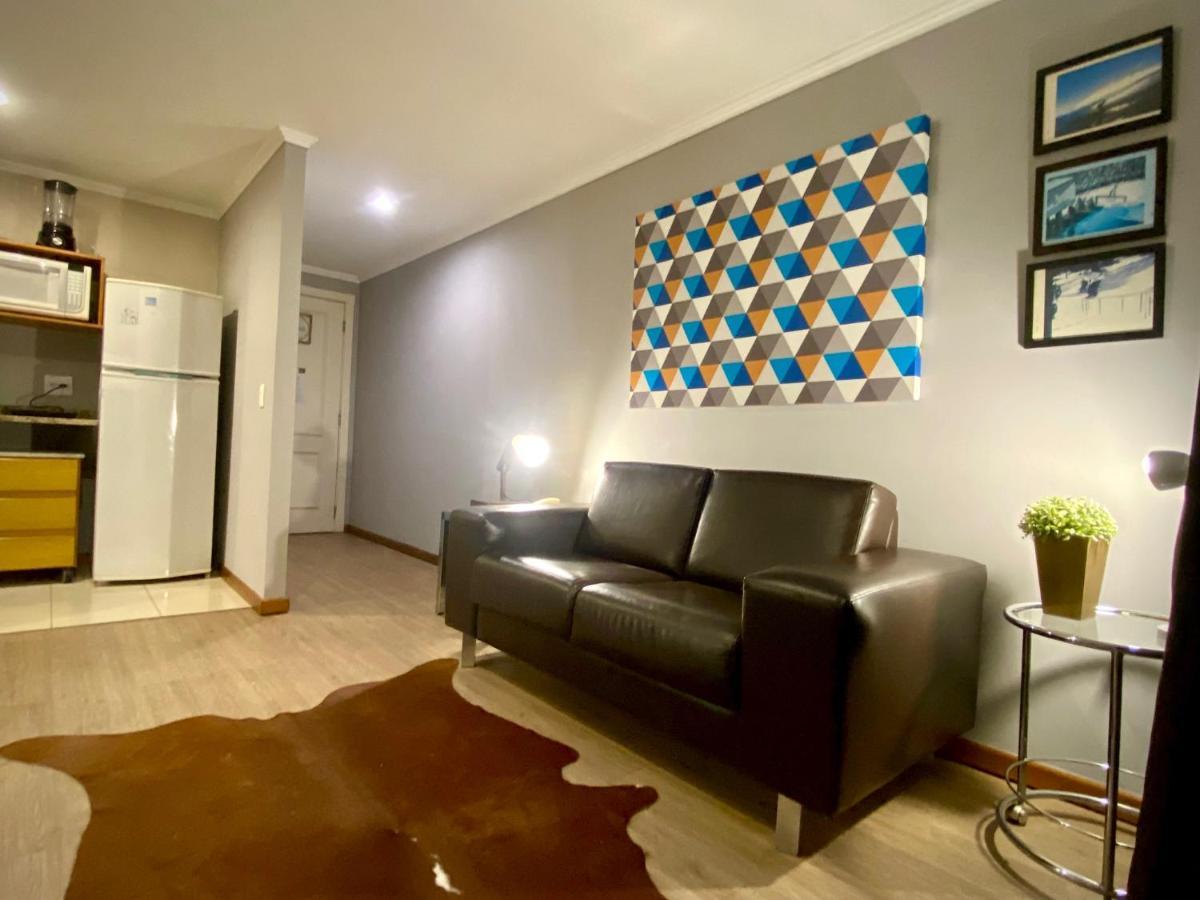Vila Olimpia Cosmo By Mob 2 Ac Wifi Apartamento