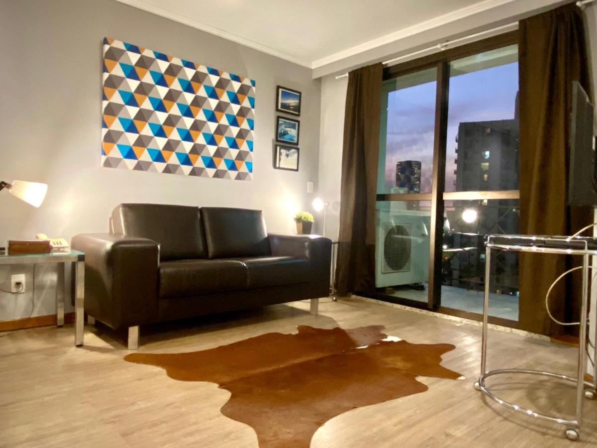 Vila Olimpia Cosmo By Mob 2 Ac Wifi Apartamento *