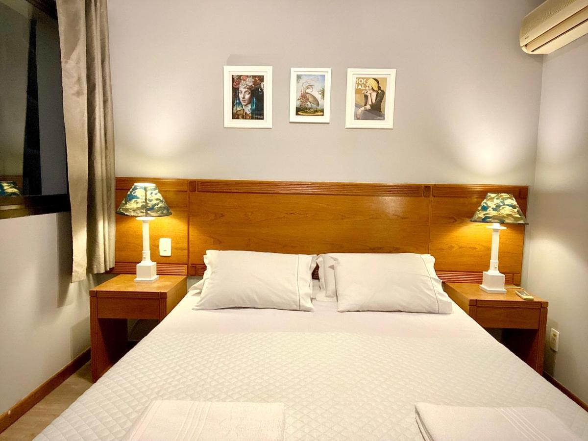 Apartamento Vila Olimpia Cosmo By Mob 2 Ac Wifi
