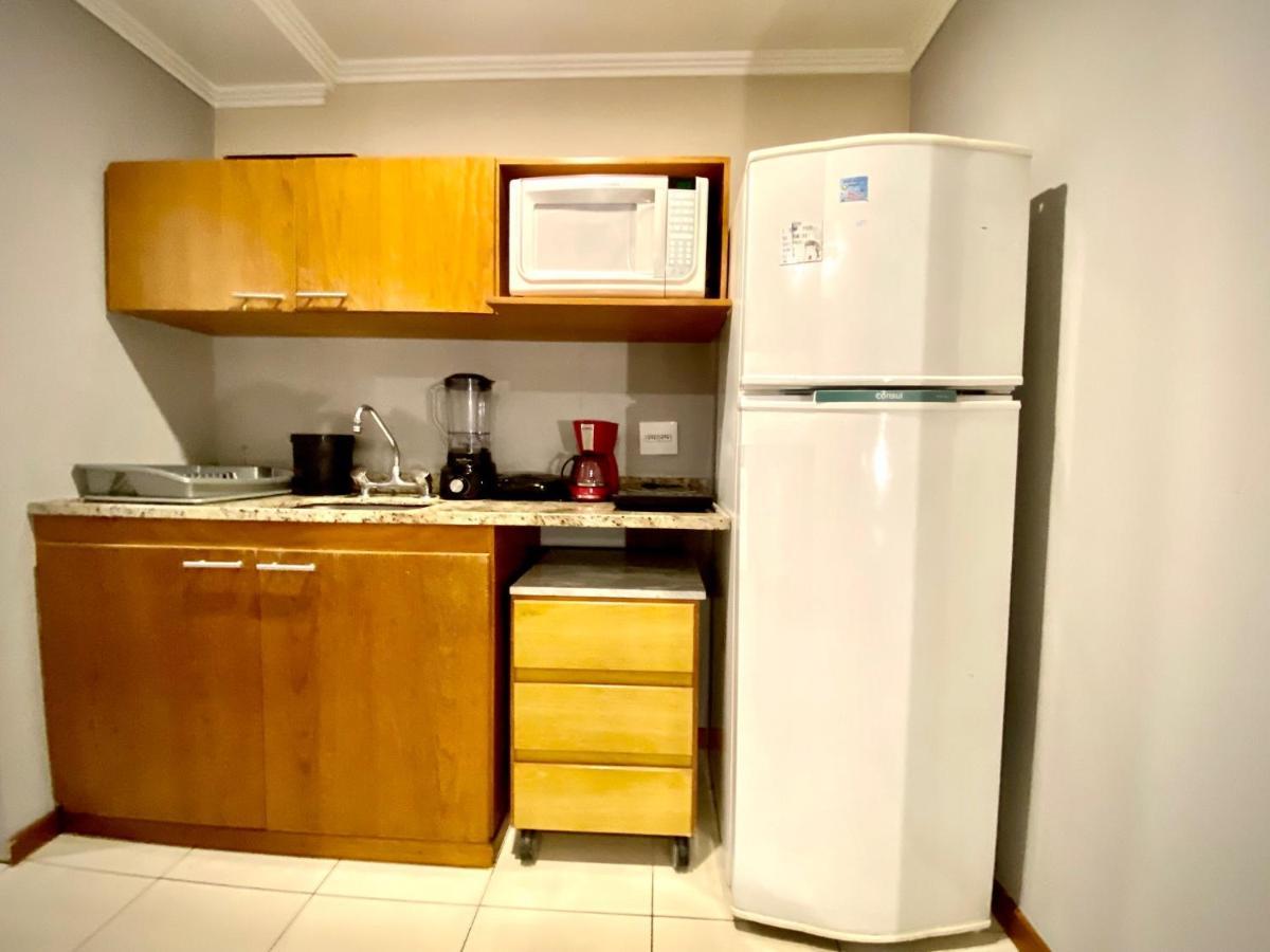 Vila Olimpia Cosmo By Mob 2 Ac Wifi *
