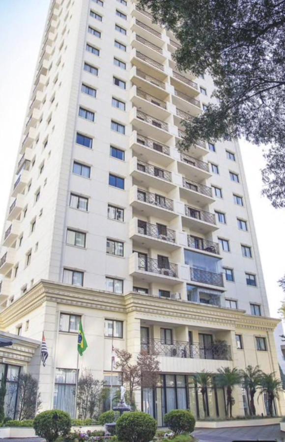 Vila Olimpia Cosmo By Mob 2 Ac Wifi Apartamento *