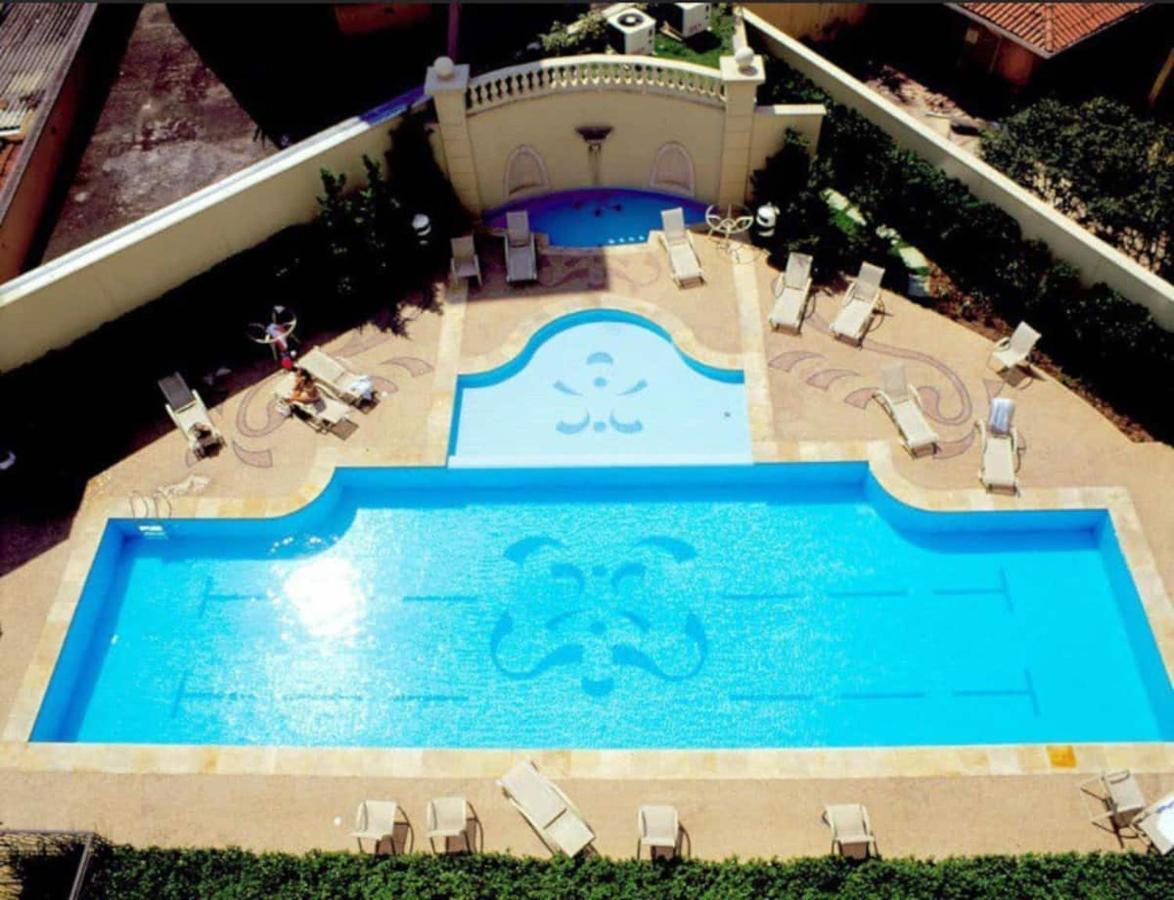 Vila Olimpia Cosmo By Mob 2 Ac Wifi Apartamento