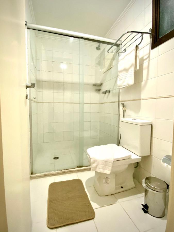 Vila Olimpia Cosmo By Mob 2 Ac Wifi Apartamento São Paulo