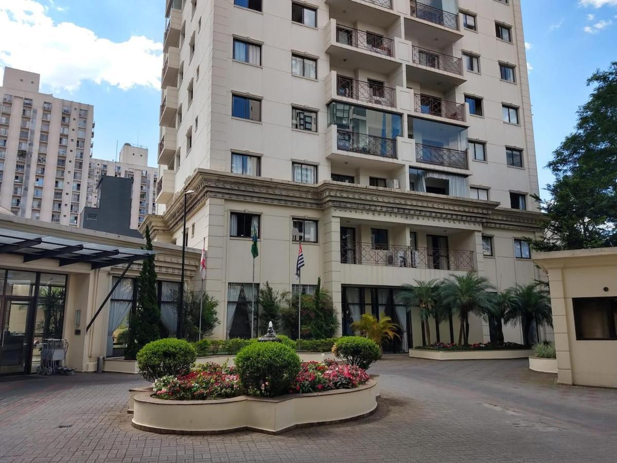 Apartamento Vila Olimpia Cosmo By Mob 2 Ac Wifi