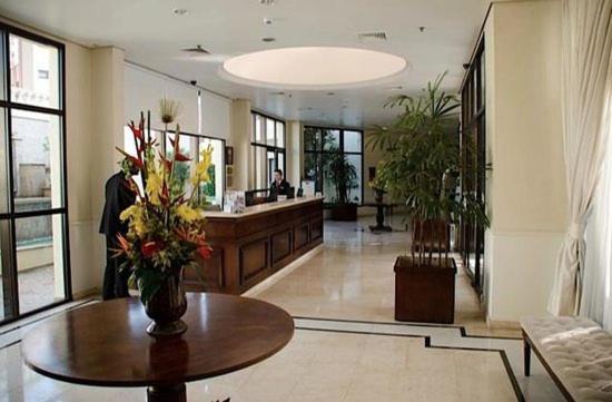 Apartamento Vila Olimpia Cosmo By Mob 2 Ac Wifi *