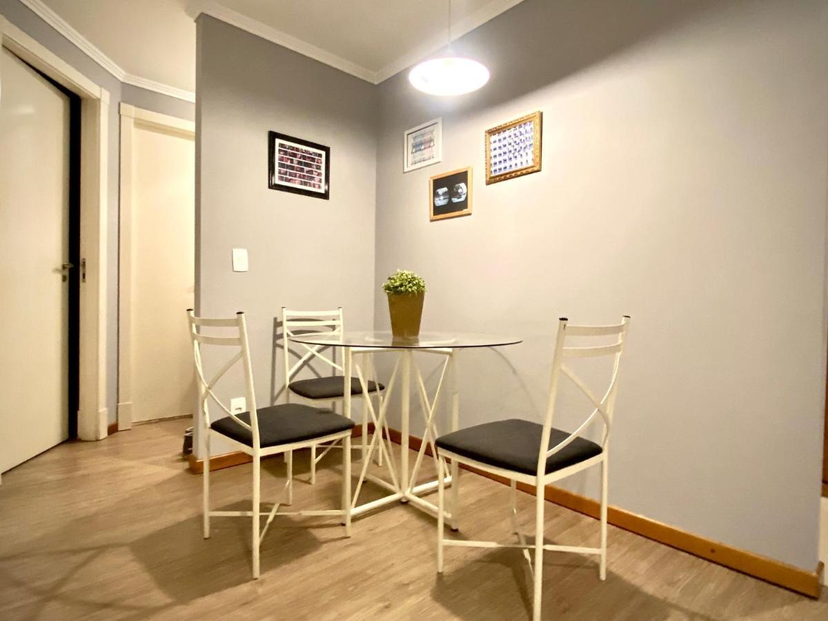Vila Olimpia Cosmo By Mob 2 Ac Wifi Apartamento *