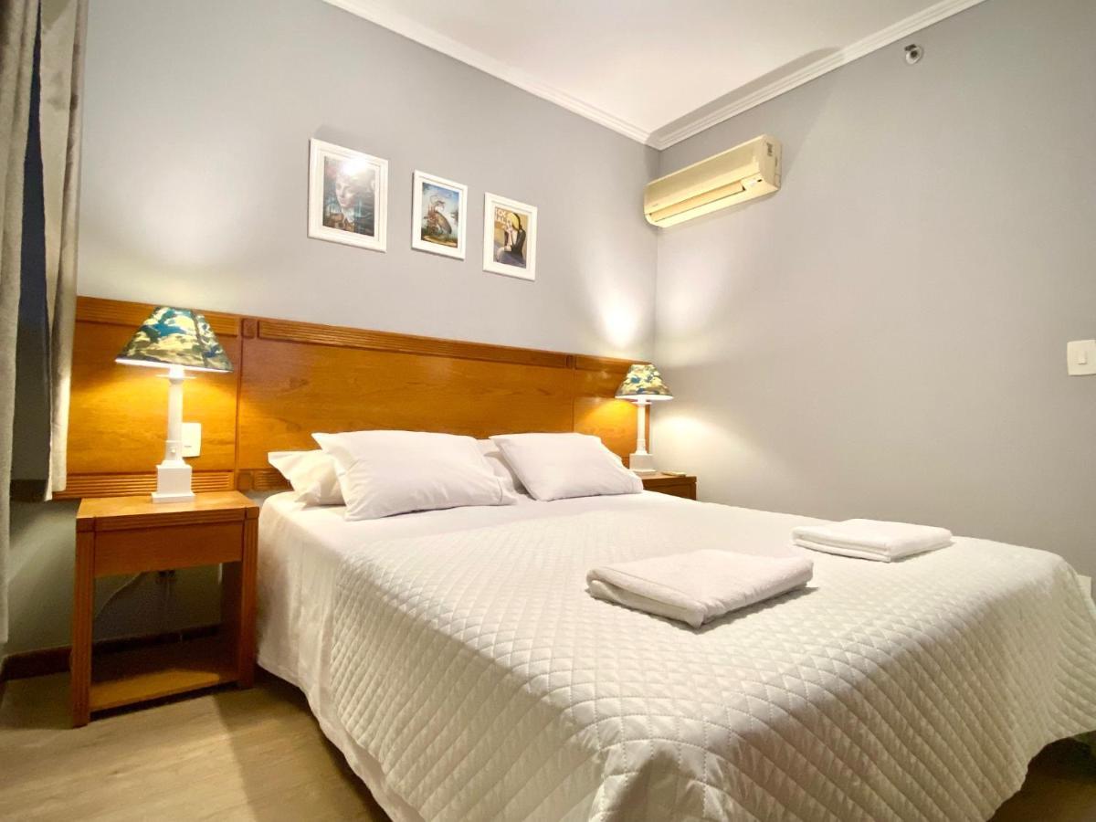 Vila Olimpia Cosmo By Mob 2 Ac Wifi Apartamento *